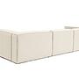 Fora Corner Sofa Ecru 9