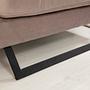 Frido Corner Sofa Right Beige 9