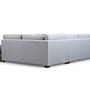 Loop 2 Corner Sofa Grey 5