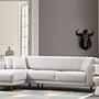 Image Corner sofa Left Beige 1