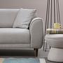 Image Corner sofa Left Beige 3