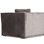Lego 5 corner sofa grey 5