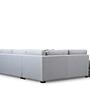 Loop 3 Corner sofa Grey 7