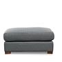 Loop 3 Corner sofa Grey 9