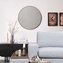 Loop 4 Ecksofa Grau 5