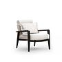 Apollo Armchair Cream 3