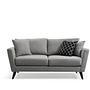 Mayorka 2-Sitzer Sofa Grau 2