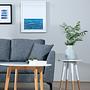 Tempo Ecksofa Links Grau 2