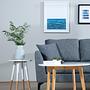Tempo Corner Sofa Right Grey 4