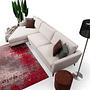 Mayorka Corner Sofa Left Beige 3