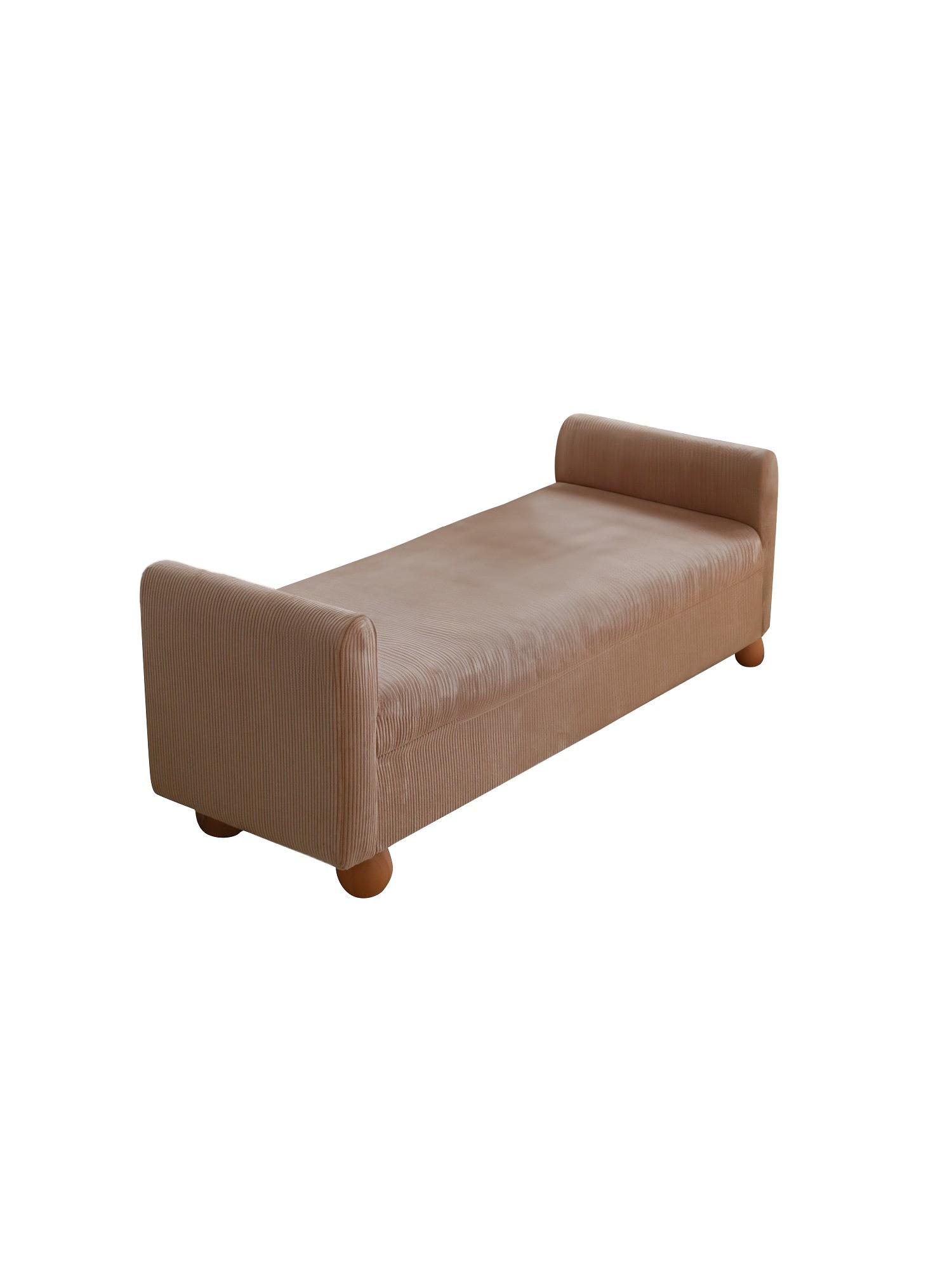 Sandikli Bank Brown 6