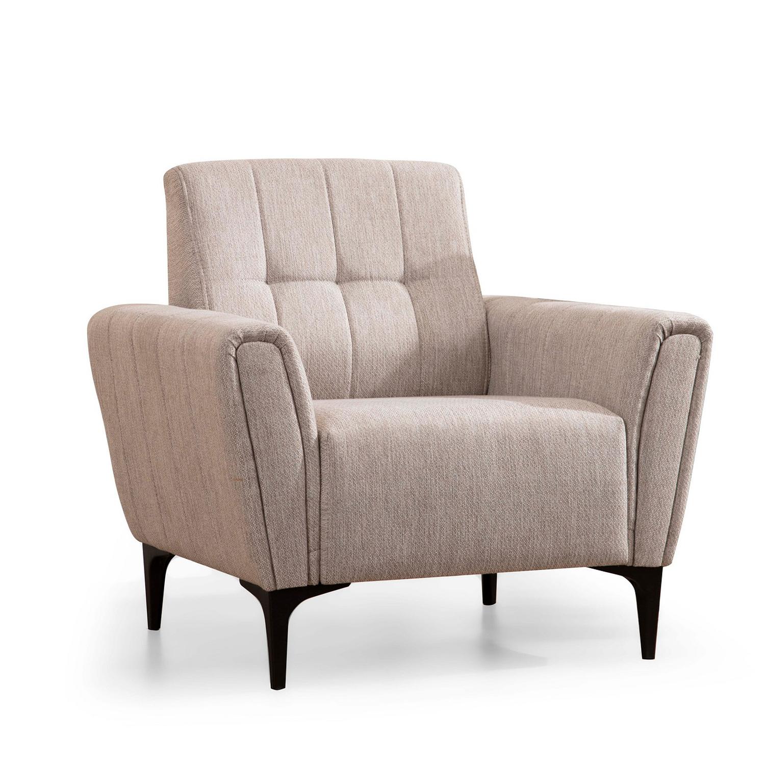 Hamlet 1-Sitzer Sofa Beige 3
