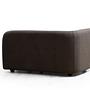 Victoria 3-seater sofa grey 6