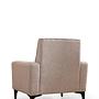 Horizon 1-Seater Sofa Light Brown 5