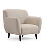 Enna Armchair Beige 3