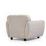 Eddy Sessel Samt Creme 3