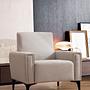 Horizon 1-seater sofa Grey 1