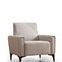 Horizon 1-seater sofa Grey 4