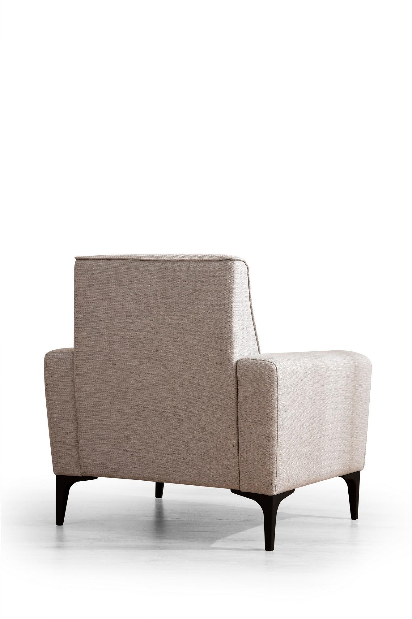Horizon 1-seater sofa Grey 5