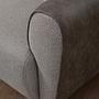 Aren 3-seater sofa bed Grey 5
