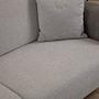 Aren 3-seater sofa bed Grey 3