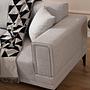 Horizon Corner Sofa Right Ecru 3