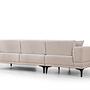Horizon Corner Sofa Right Ecru 5