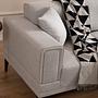 Horizon Ecksofa Rechts Ecru 3