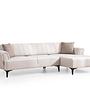 Hamlet Corner Sofa Right Ecru 0
