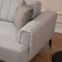 Hamlet Corner Sofa Left Ecru 2