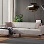 Hamlet Corner Sofa Left Ecru 1