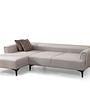 Hamlet Corner Sofa Left Ecru 5