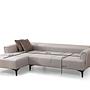 Hamlet Corner Sofa Left Ecru 7