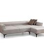 Hamlet Corner Sofa Right Ecru 5