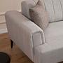 Hamlet Corner Sofa Right Ecru 2