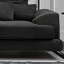 Frido Links Corner Sofa Anthracite 6