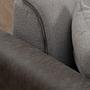 Aren Right Corner Sofa Grey 4
