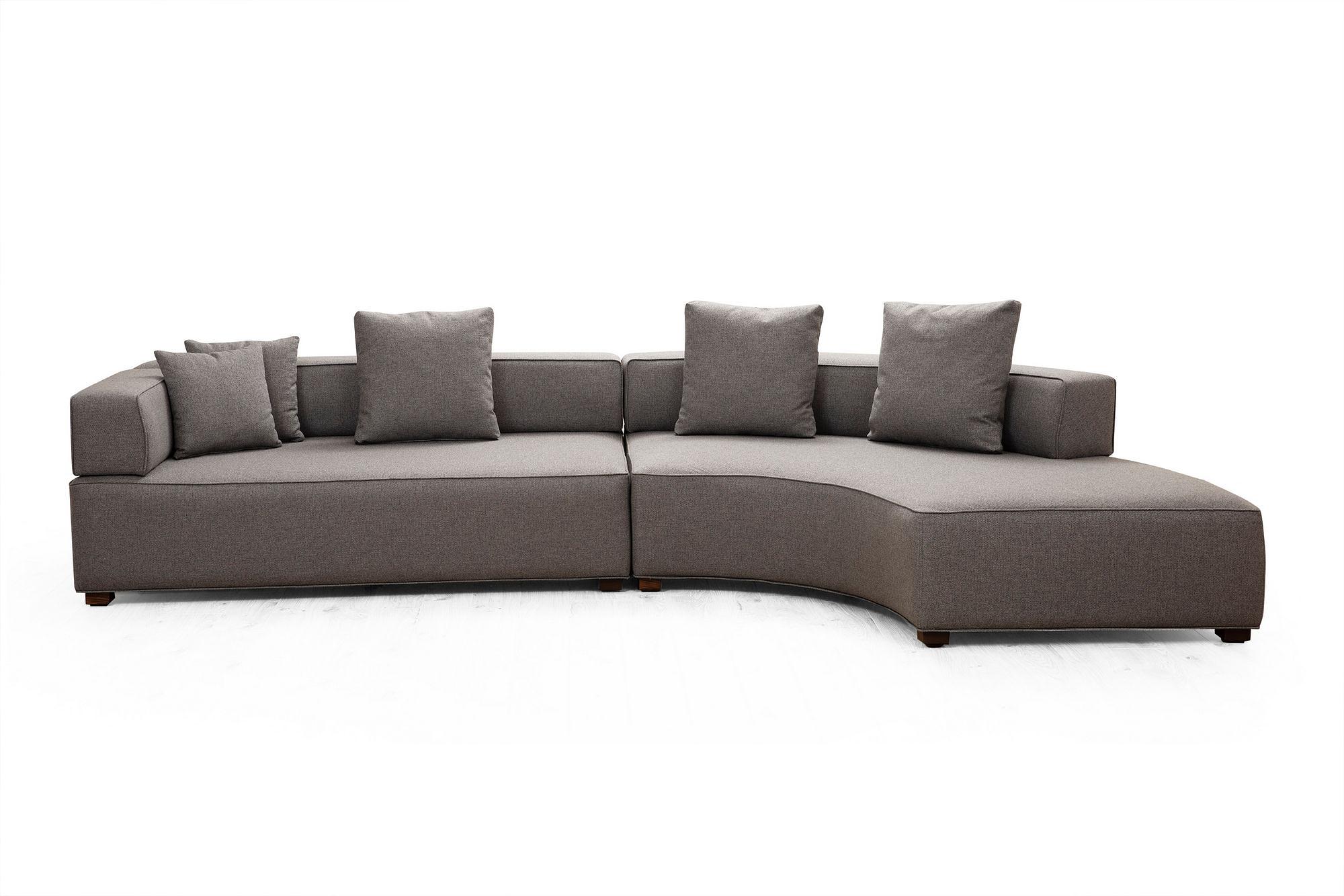 Gondol-1 Sofa Grey 0