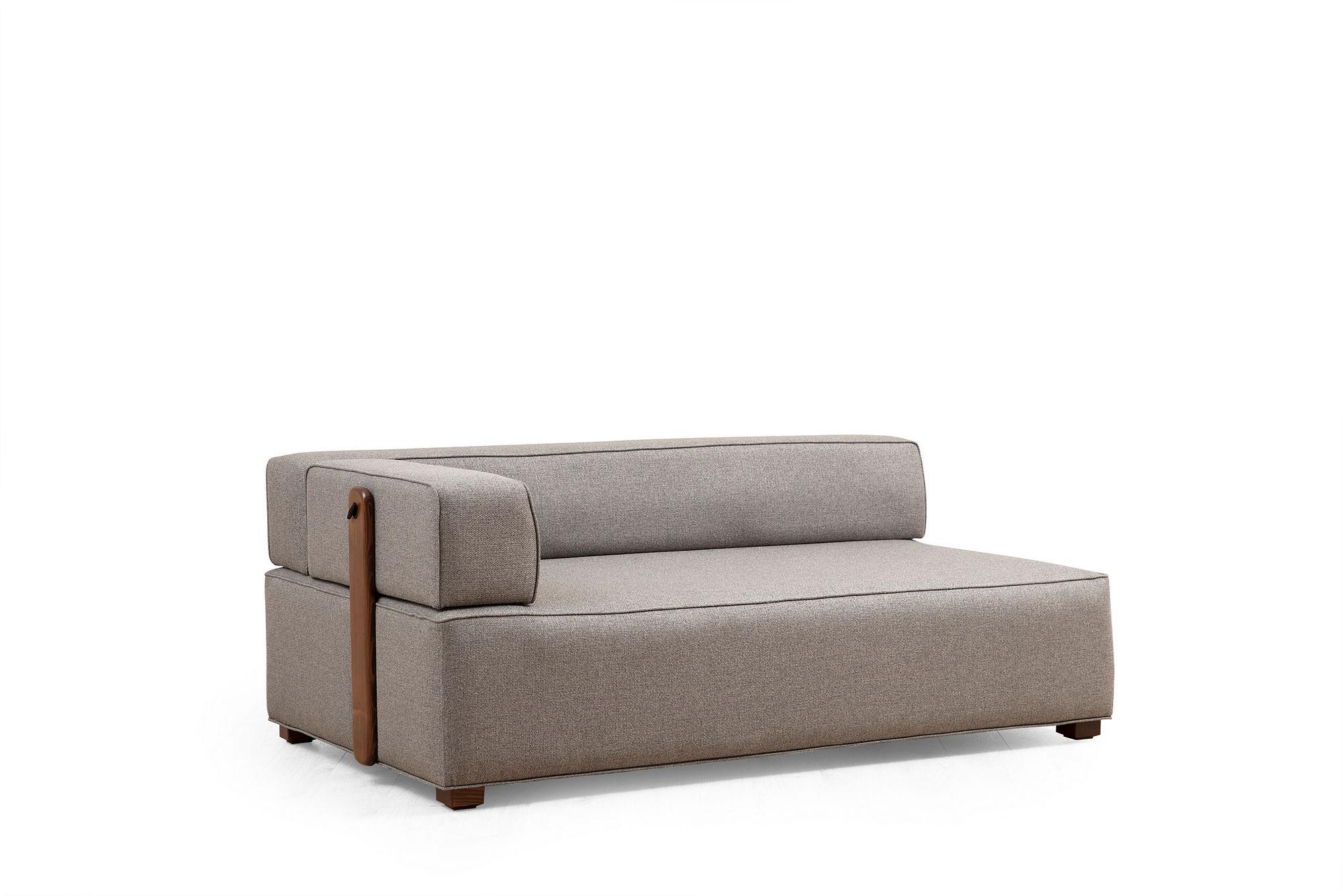 Gondol-1 Sofa Grey 7