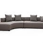 Gondol-1 Sofa Gray 0