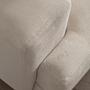 Astana 3-seater sofa Gray 9