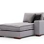 Lena Right Corner Sofa Light Grey 6