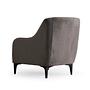 Astana Armchair Anthracite 3
