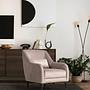 Astana Armchair Beige 1