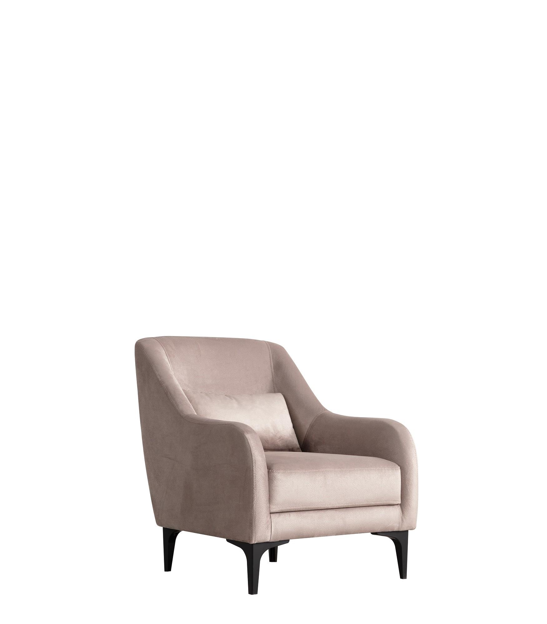Astana Armchair Beige 2