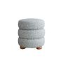 Boumy Stool Blue 4