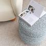 Boumy Stool Blue 2