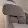 Frido Sofa Light Grey 3