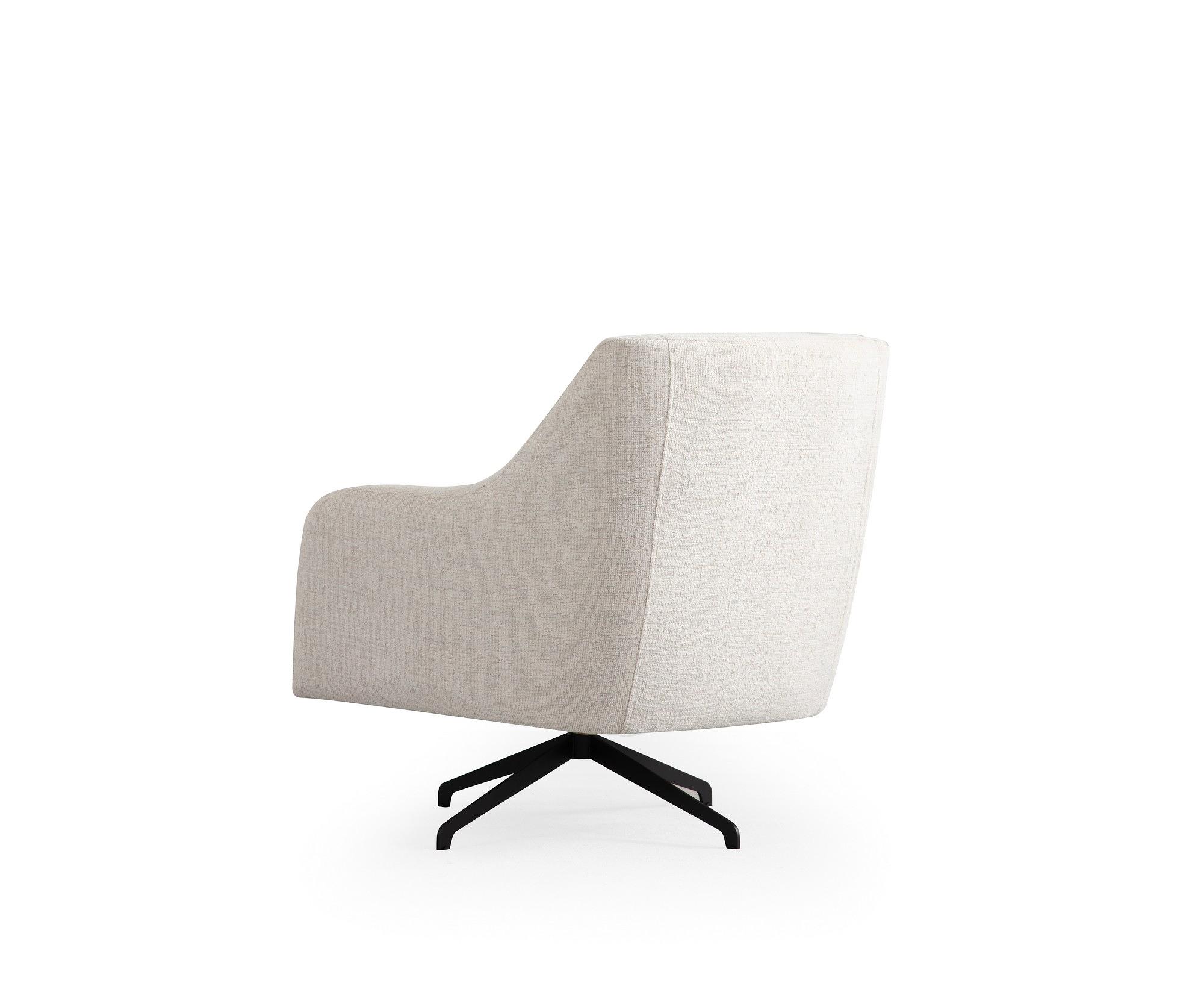 Gio Bergere Armchair White 5