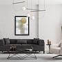 Gio Bergere Armchair White 2